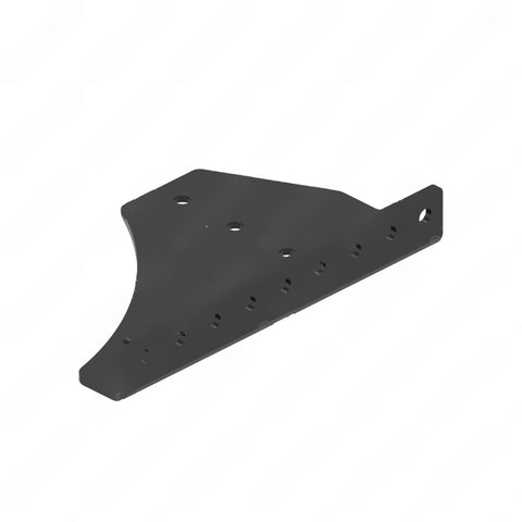 15-27787-001 GUSSET-UPPER,AWD,SUBFRAME LH