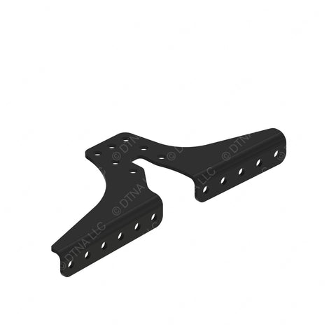 15-27883-002 GUSSET-XM,SPLAY,7.9,80KSI,LH