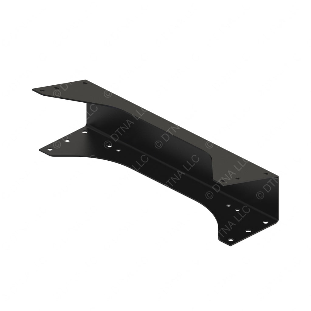 15-27928-000 CROSSMEMBER-RR CLSG,FLG MTD