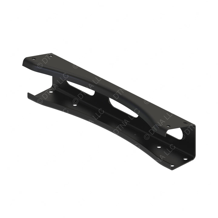 15-28152-001 CROSSMEMBER-FLG MNTD,15 DEG,W CLIP HOLES