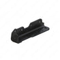 15-28497-000 BRACKET-LWR FLNG,GLB RAD,LH