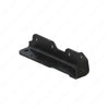 15-28497-001 BRACKET-LWR FLNG,GLB RAD,RH