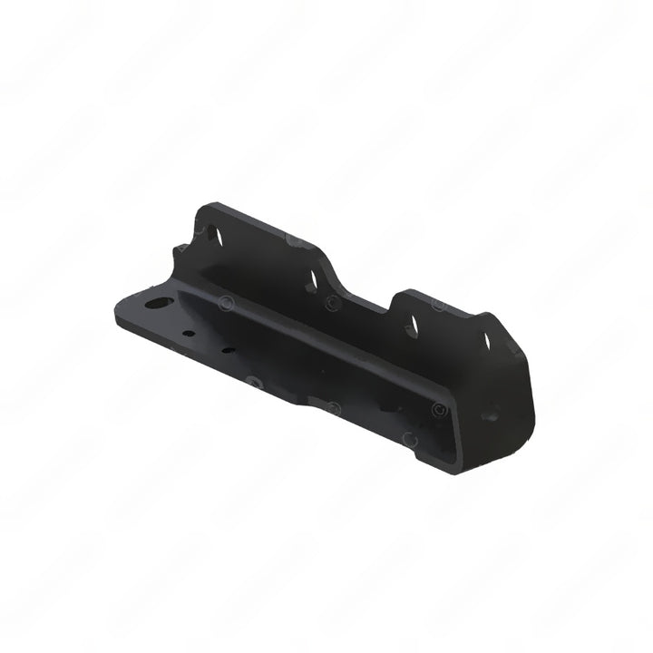 15-28497-001 BRACKET-LWR FLNG,GLB RAD,RH