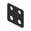 15-28650-000 REINFORCEMENT-GUSSET,UPR,SUSP XM