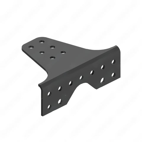 15-29005-000 GUSSET-UPR,BOGIE XM,40K AIRLNR