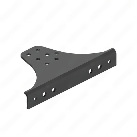 15-29006-000 GUSSET-LWR,BOGIE XM,40K AIRLNR
