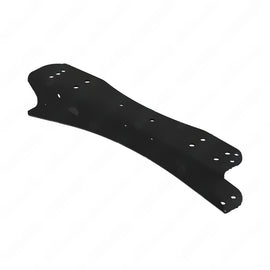 15-29535-000 CHNL-STD DTY XM,5 PC,BOLTED