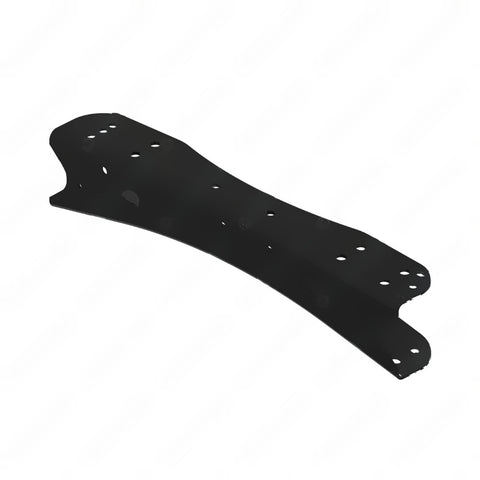 15-29535-000 CHNL-STD DTY XM,5 PC,BOLTED