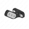 15-30091-001 MOUNT-CROSSMEMBER,MT,GAS,RH