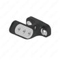 15-30091-001 MOUNT-CROSSMEMBER,MT,GAS,RH