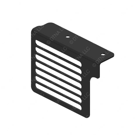 15-30094-000 GUARD-RADIATOR,M2,RADAR,LH