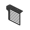 15-30094-003 GUARD-RADIATOR,B2,RADAR,RH,BLK