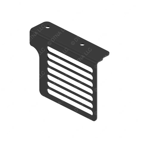 15-30094-003 GUARD-RADIATOR,B2,RADAR,RH,BLK