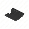 15-30125-000 SKID PLATE,LOWER,SFA