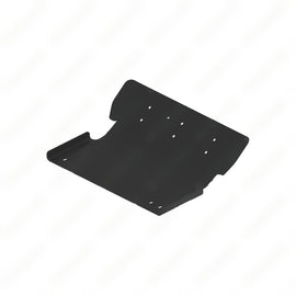 15-30125-000 SKID PLATE,LOWER,SFA