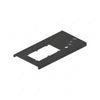 15-30414-000 TRAY - COMPONENT MOUNTING, FRONT BOX, EL