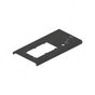 15-30414-000 TRAY - COMPONENT MOUNTING, FRONT BOX, EL