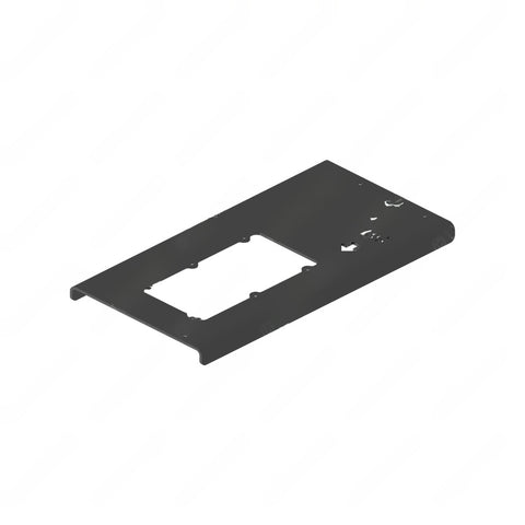 15-30414-000 TRAY - COMPONENT MOUNTING, FRONT BOX, EL