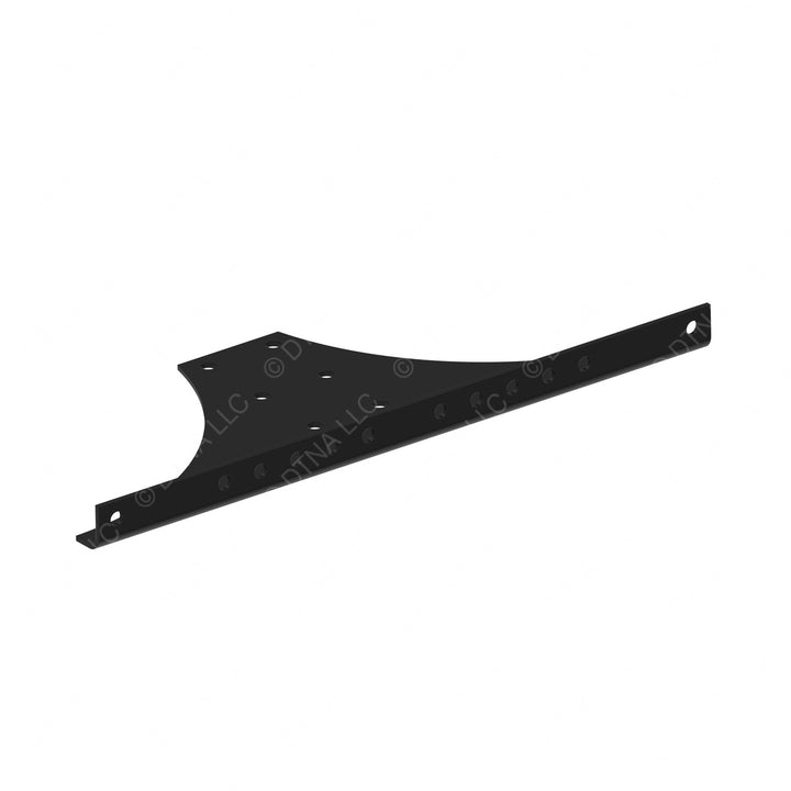 15-30565-000 GUSSET-LWR,HMX EX,1/4THK,834W