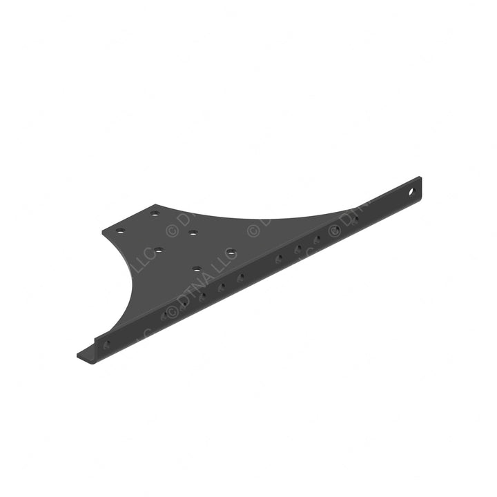 15-30600-000 GUSSET-LWR,HMX EX,854,FTL