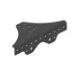 15-30721-000 GUSSET-A/L,BOGIE,UPR,HD,FLWBLW