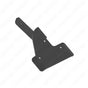 15-30881-000 BRKT-HARNESS,OVERSLUNG XMBR