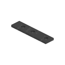 15-31005-000 SPCR-EOF,FLG MTD XMBR,3/8