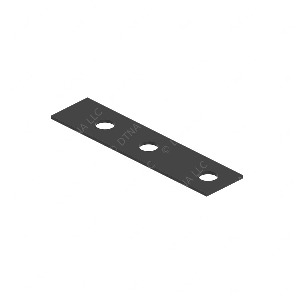 15-31005-001 SPCR-EOF,FLG MTD XMBR,1/8