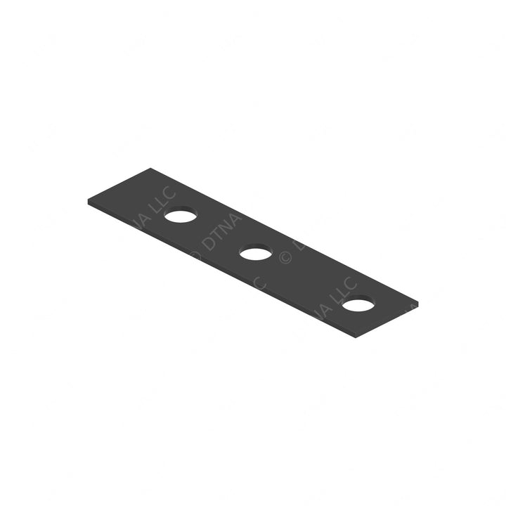 15-31005-001 SPCR-EOF,FLG MTD XMBR,1/8