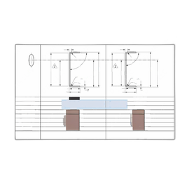 15-31346-159 FRM RAIL-7X279,120KSI,7900,RH