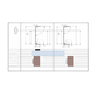 15-31347-134 FRM RAIL-8X281,120KSI,8625,RH