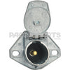 15-320DSP SocketSingle Pole