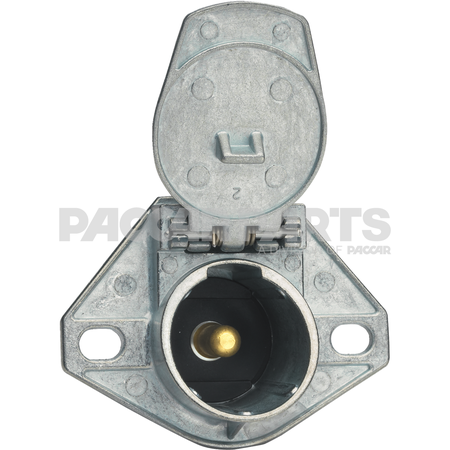 15-320DSP SocketSingle Pole