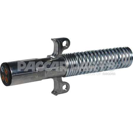 15-430PDC PLUG-ELECTRICAL 4WAY W/CA