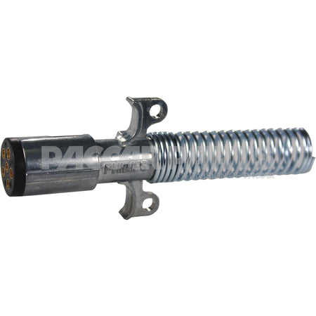 15-630PDC PLUG-ELECTRICAL 6WAY W/CA