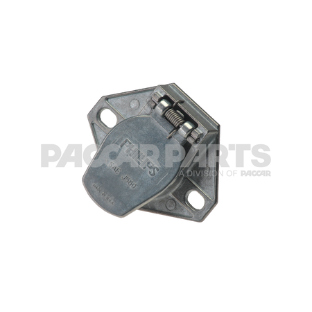 15-720DSP Socket7Way Pin