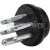 15-724DSP InsertSocket7Way
