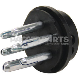 15-724DSP InsertSocket7Way
