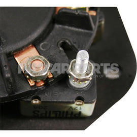 15-762DSP Socketbreaker20Amp V509