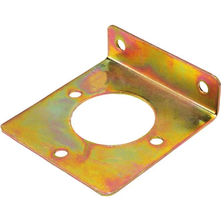 15-788DSP 7 Pin Socket Mnting Bracket