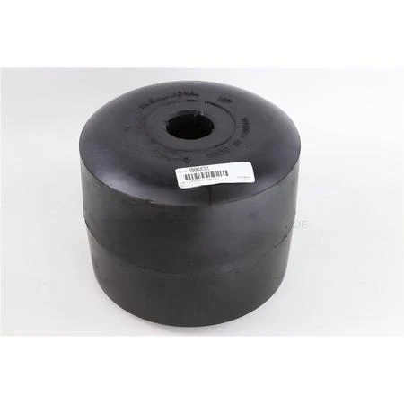 15002CS1 SpringRubber