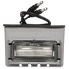 15054TLT LAMP-LED W/GRAY BRACKET