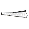 1506-001 WIPER ARM PANTO ASSEMBLY 2PC FLAT