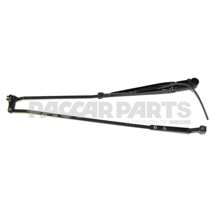 1506-001 WIPER ARM PANTO ASSEMBLY 2PC FLAT