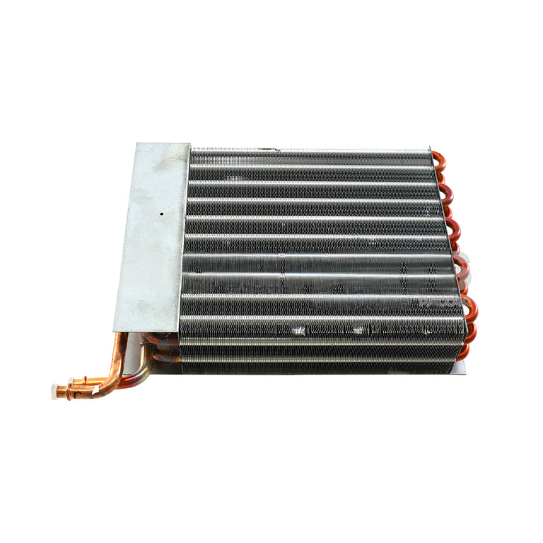 151338BSM Coil AssyEvap Hvac AlumCopprBrass