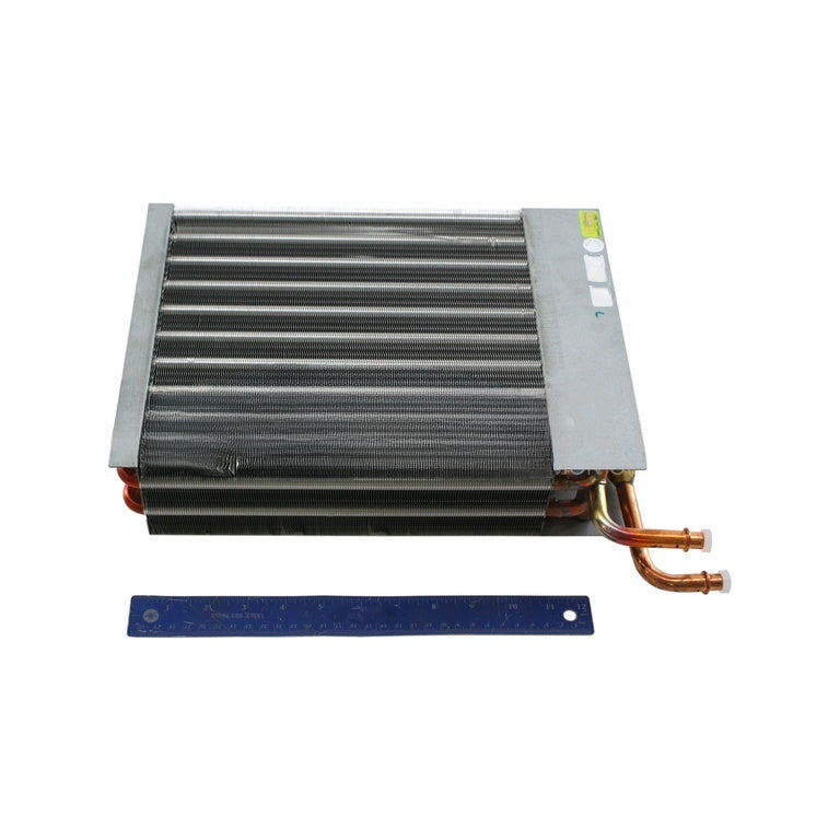 151338BSM Coil AssyEvap Hvac AlumCopprBrass