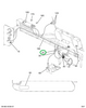 1515694C91 Harness, Electrical Jumper