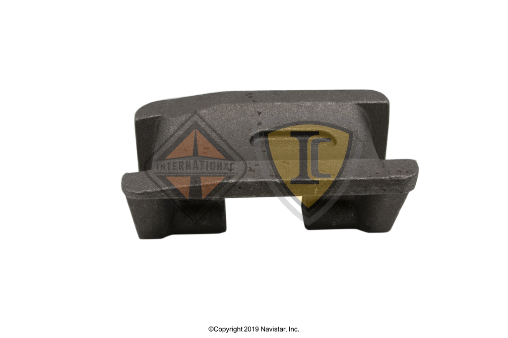 1515974C1 SADDLE REAR SPRING