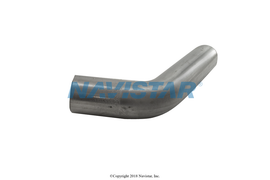 1517111C1 PIPE EXHAUST