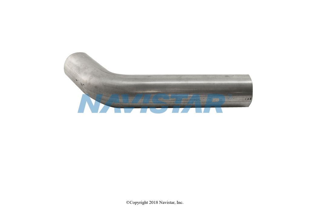 1517111C1 PIPE EXHAUST